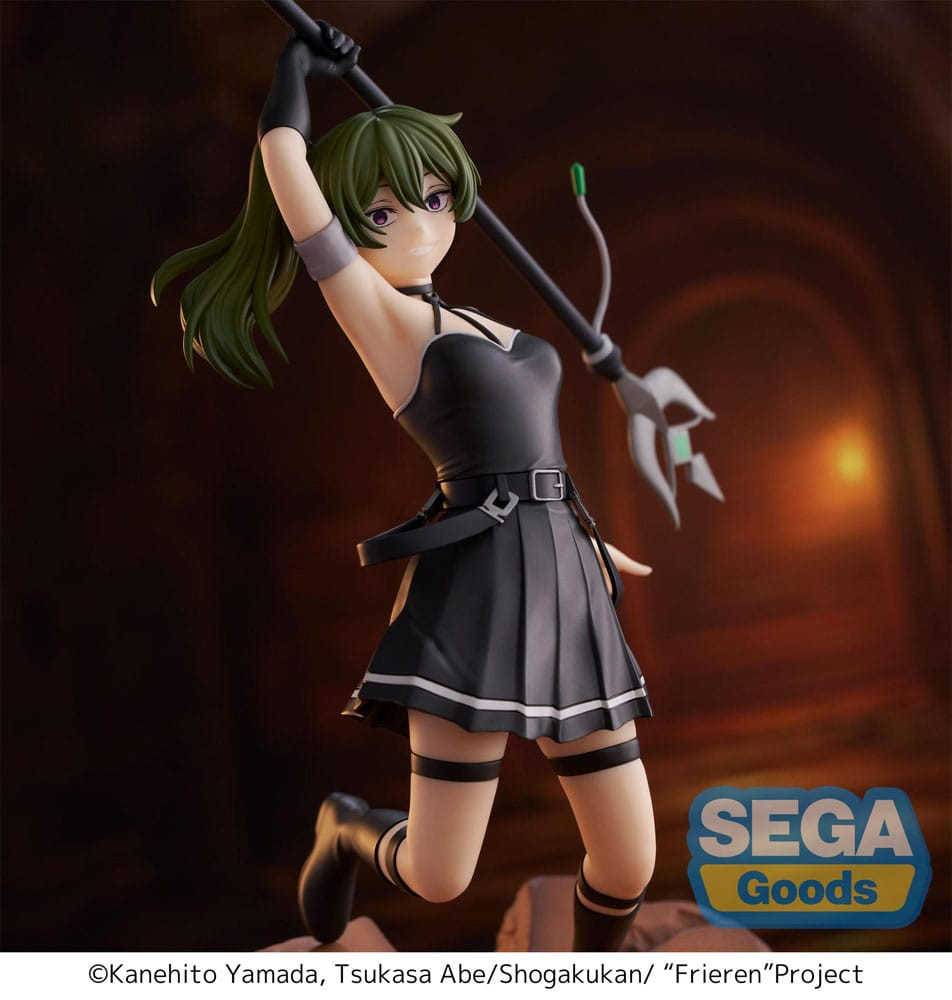 Frieren - Figurine Ubel...
