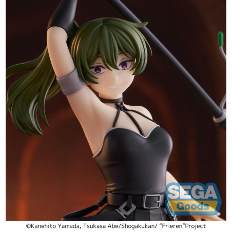 Frieren - Figurine Ubel Spell That Slashes Almost Anything Luminasta