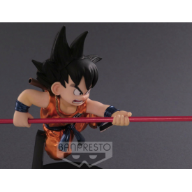 Dragon Ball - Figurine Sangoku SCultures Special Metalic Color Ver.