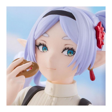 Frieren - Figurine Frieren...