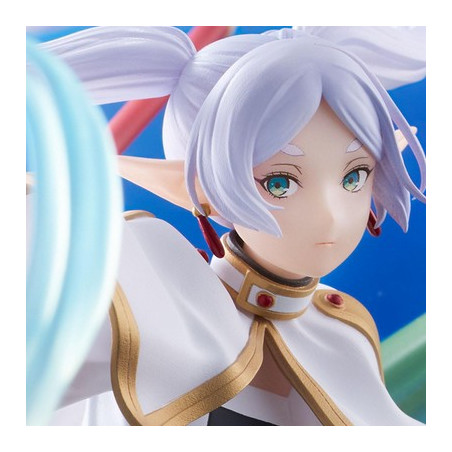 Frieren - Figurine Frieren...