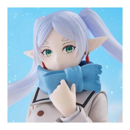 Frieren - Figurine Frieren...