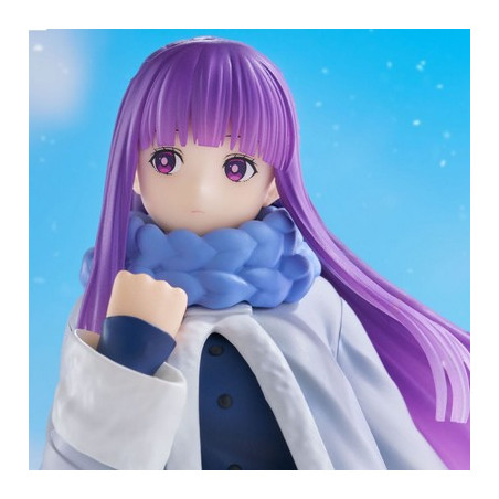 Frieren - Figurine Fern...