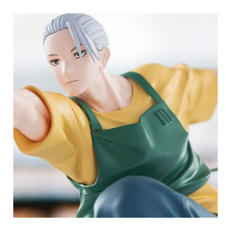 Sakamoto Days - Figurine...