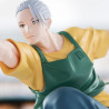 Sakamoto Days - Figurine Taro Sakamoto Luminasta Serious Ver.