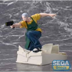 Sakamoto Days - Figurine...