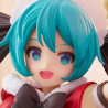 Vocaloid - Figurine Hatsune Miku Luminasta Christmas 2025