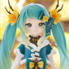 Vocaloid - Figurine Hatsune Miku Noodle Stopper Figure 2025 Chinese New Year Ver.