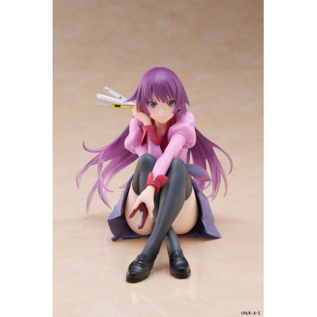 Monogatari - Figurine...