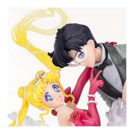 Sailor Moon - Figurine...