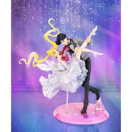 Sailor Moon - Figurine...