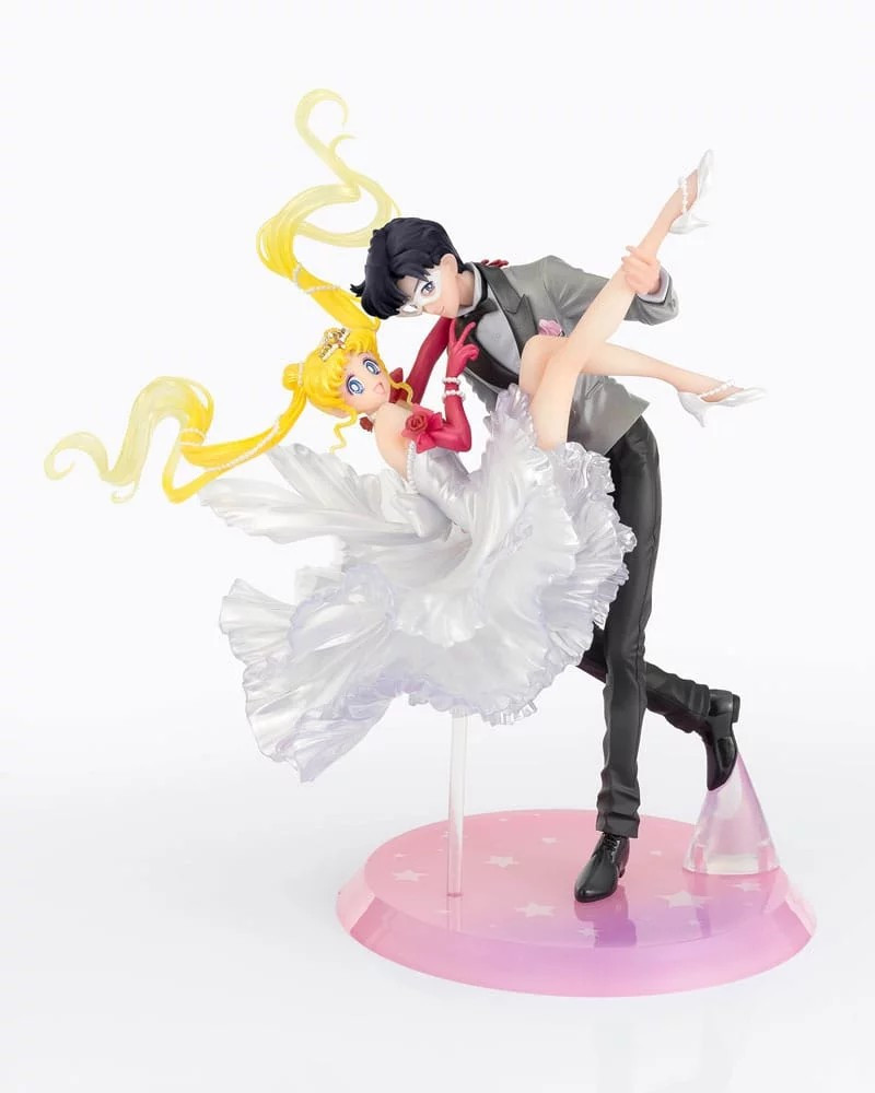 Sailor Moon - Figurine...