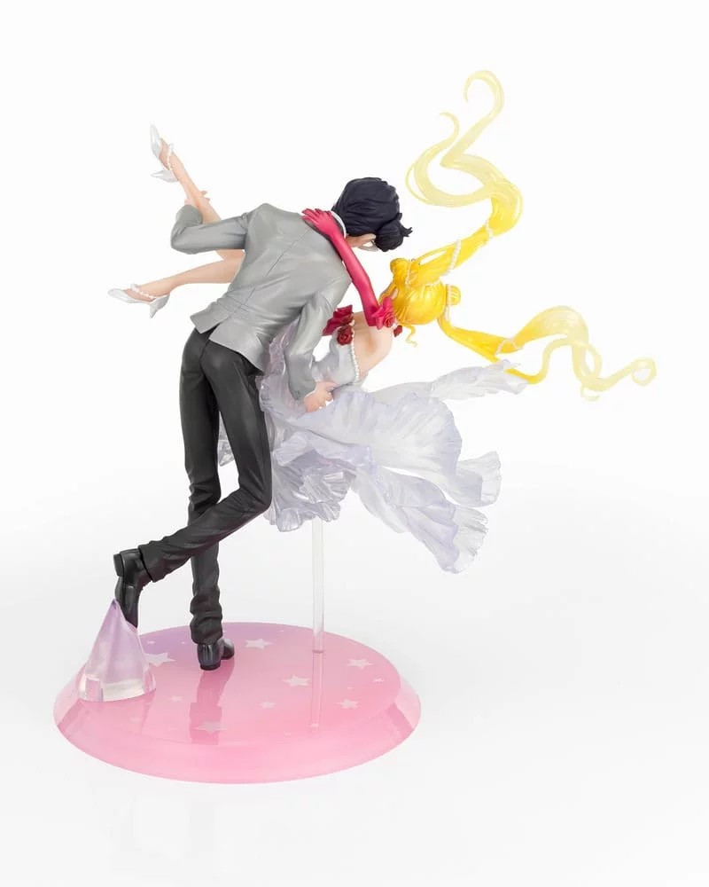 Sailor Moon - Figurine...