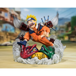 Naruto - Figurine Uzumaki...