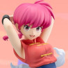 Ranma 1/2 - Figurine Ranma Saotome Girl Ver. Figuarts Zero
