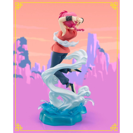 Ranma 1/2 - Figurine Ranma...