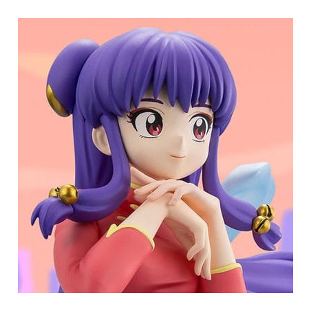 Ranma 1/2 - Figurine...