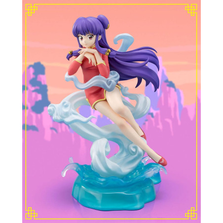 Ranma 1/2 - Figurine...