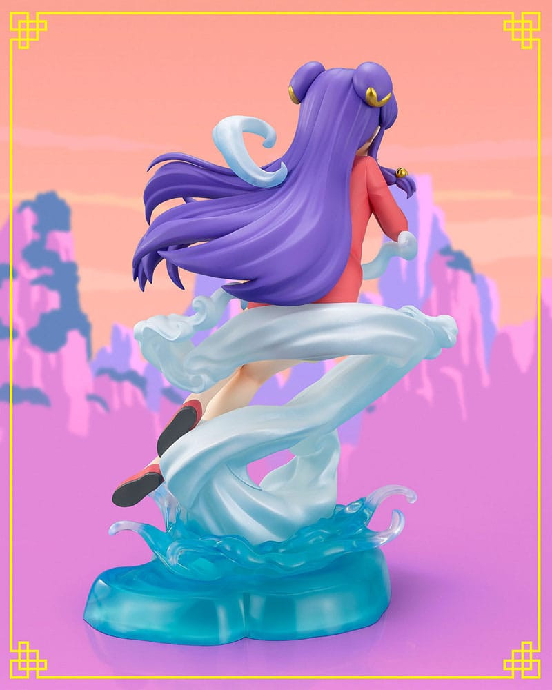 Ranma 1/2 - Figurine...