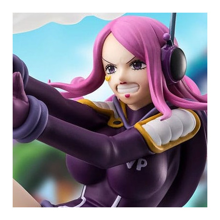 One Piece - Figurine...