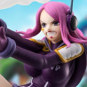 One Piece - Figurine Jewelry Bonney Near Death Experience Figuarts Zero