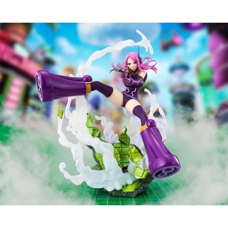One Piece - Figurine...