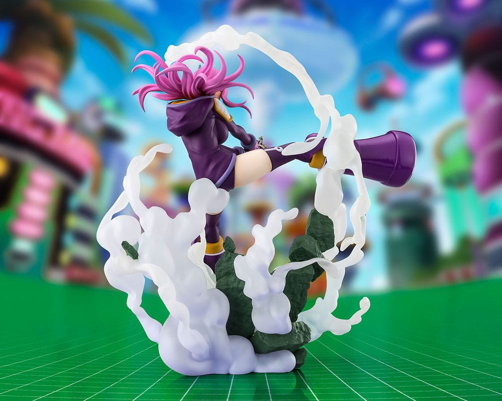 One Piece - Figurine...