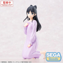 Witch Watch - Figurine Nemu...