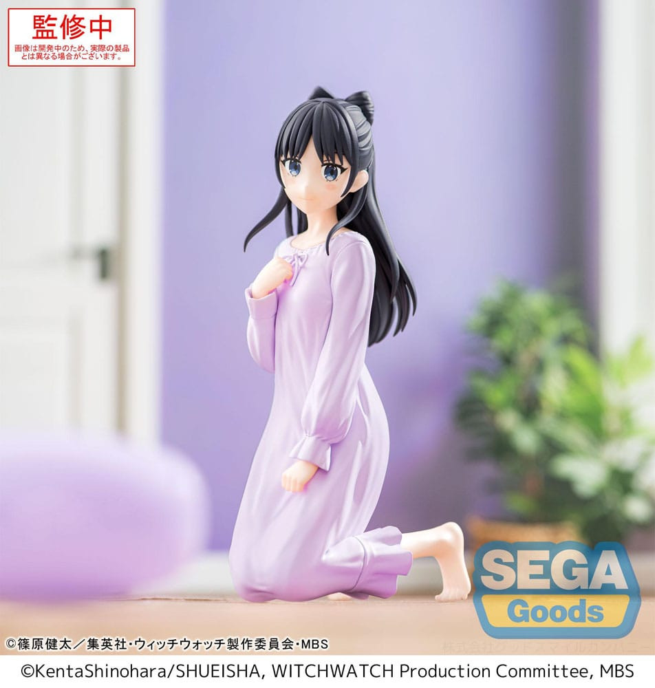 Witch Watch - Figurine Nemu...