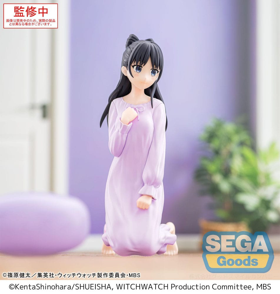 Witch Watch - Figurine Nemu...