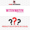 Witch Watch - Figurine Nico Wakatsuki Yumemirize