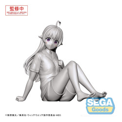 Witch Watch - Figurine Nico...