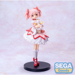 Magia Record: Puella Magi...