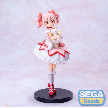 Magia Record: Puella Magi...