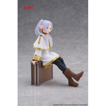 Frieren - Figurine Frieren Desktop Cute Trunk Case Ver.