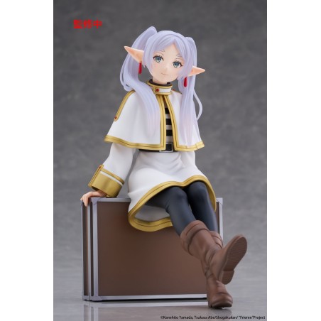 Frieren - Figurine Frieren Desktop Cute Trunk Case Ver.