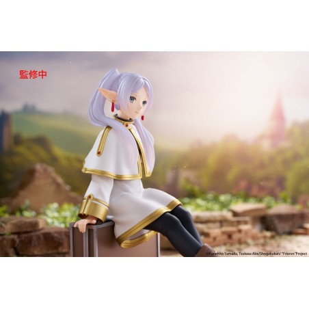 Frieren - Figurine Frieren Desktop Cute Trunk Case Ver.