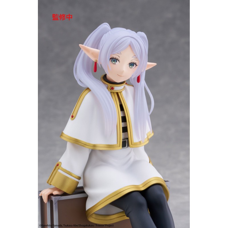 Frieren - Figurine Frieren Desktop Cute Trunk Case Ver.