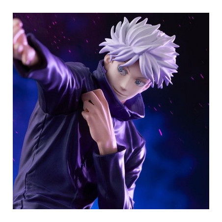Jujutsu Kaisen - Figurine...
