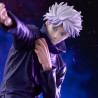 Jujutsu Kaisen - Figurine Satoru Gojo Hollow Purple Kyoshiki Murasaki Luminasta