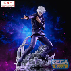Jujutsu Kaisen - Figurine...