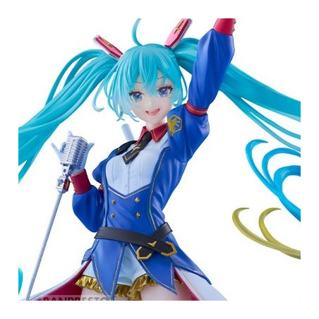 Vocaloid - Figurine Hatsune...