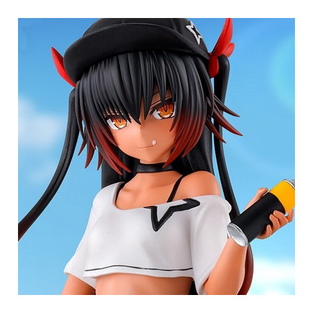 To Love-Ru Darkness -...