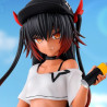 To Love-Ru Darkness - Figurine Nemesis Glitter & Glamours