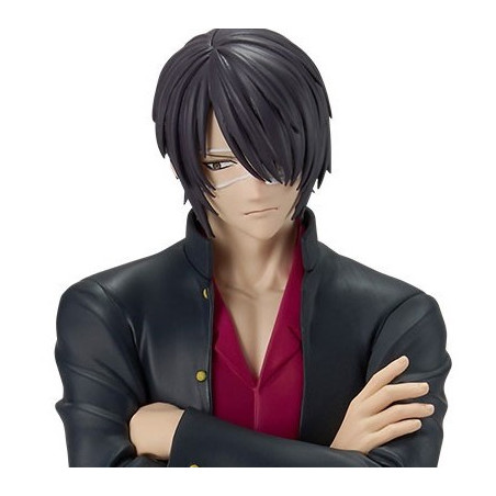 Gintama - Figurine Shinsuke...
