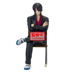 Gintama - Figurine Shinsuke...