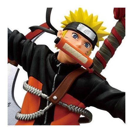 Naruto - Figurine Uzumaki...