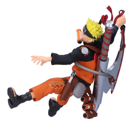Naruto - Figurine Uzumaki Naruto Vibration Stars 72 Series