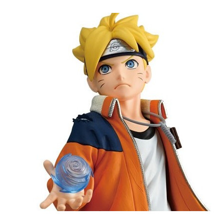 Boruto : Naruto Next...