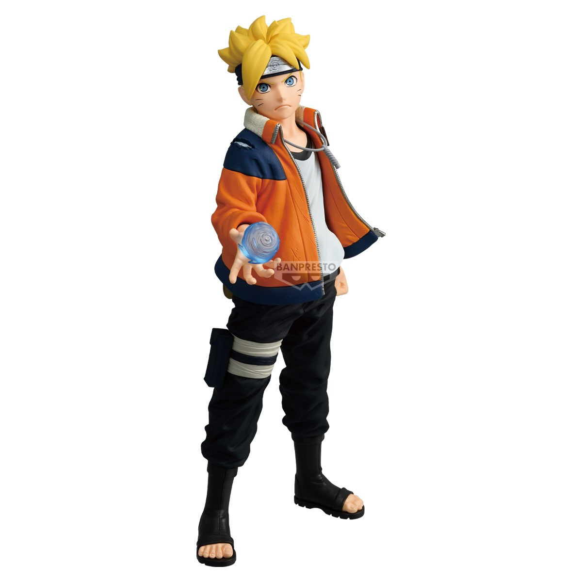 Boruto : Naruto Next...